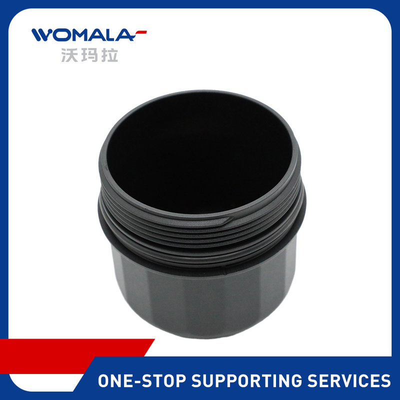 1275808 Motorölfiltergehäuse für S60 S80 XC90 2001-2007