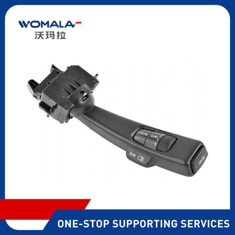 Autoteile 8637377 Drehsignalschalter für Auto Parts C30 2005-2011 SGS