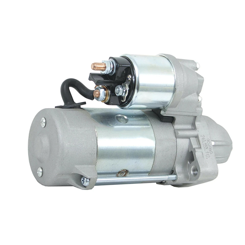 Womala OE 36002497 Startermotor für C30 S40 V50 2005-2013 50V