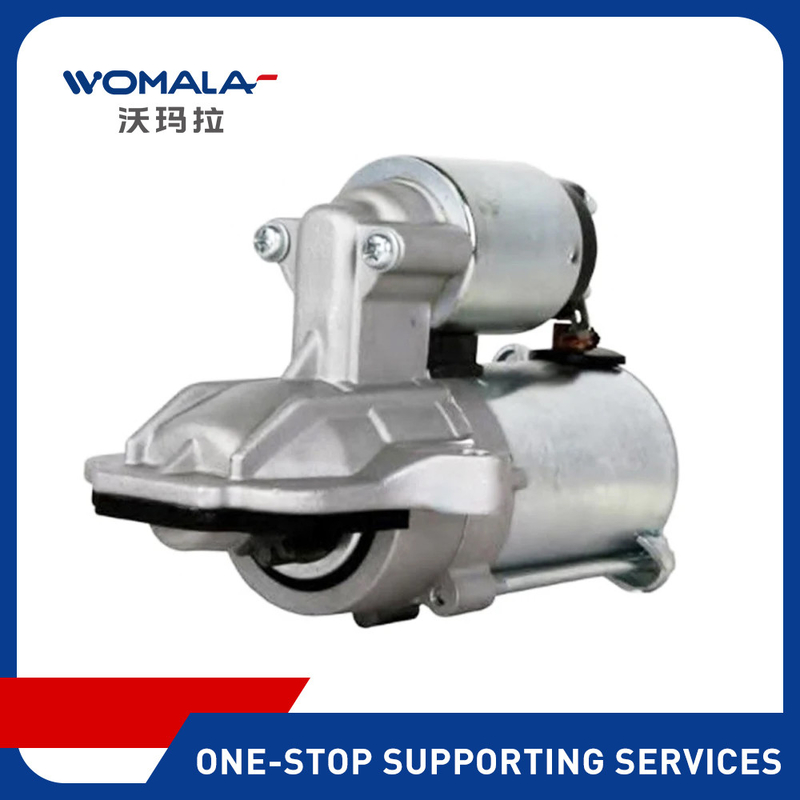 Womala OE 36002497 Startermotor für C30 S40 V50 2005-2013 50V