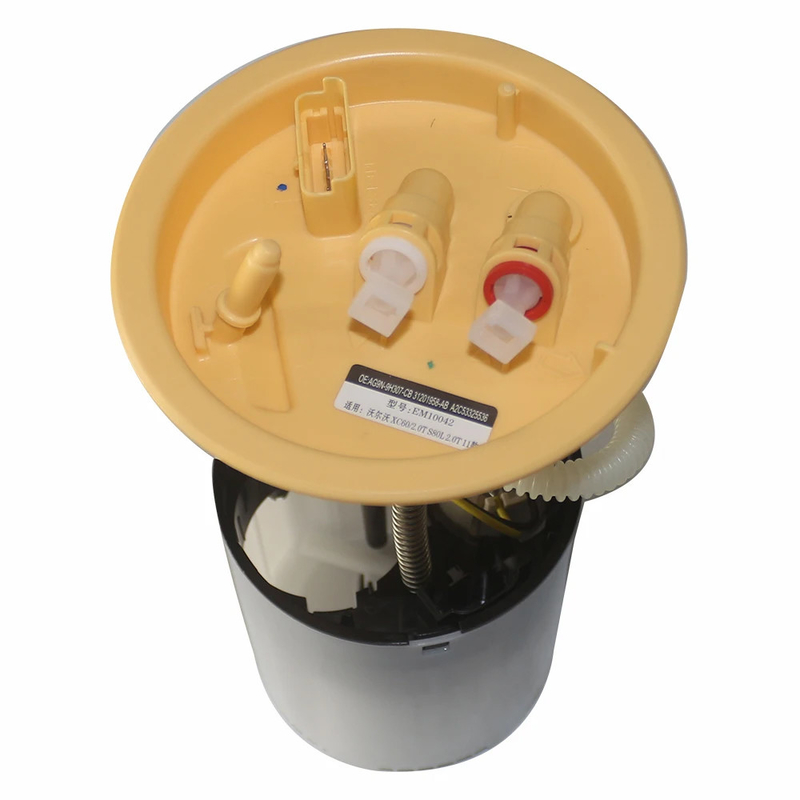 31372877 Kraftstoffzufuhr für Volvo S80 XC60 1.6-2.0L Kraftstoffpumpe