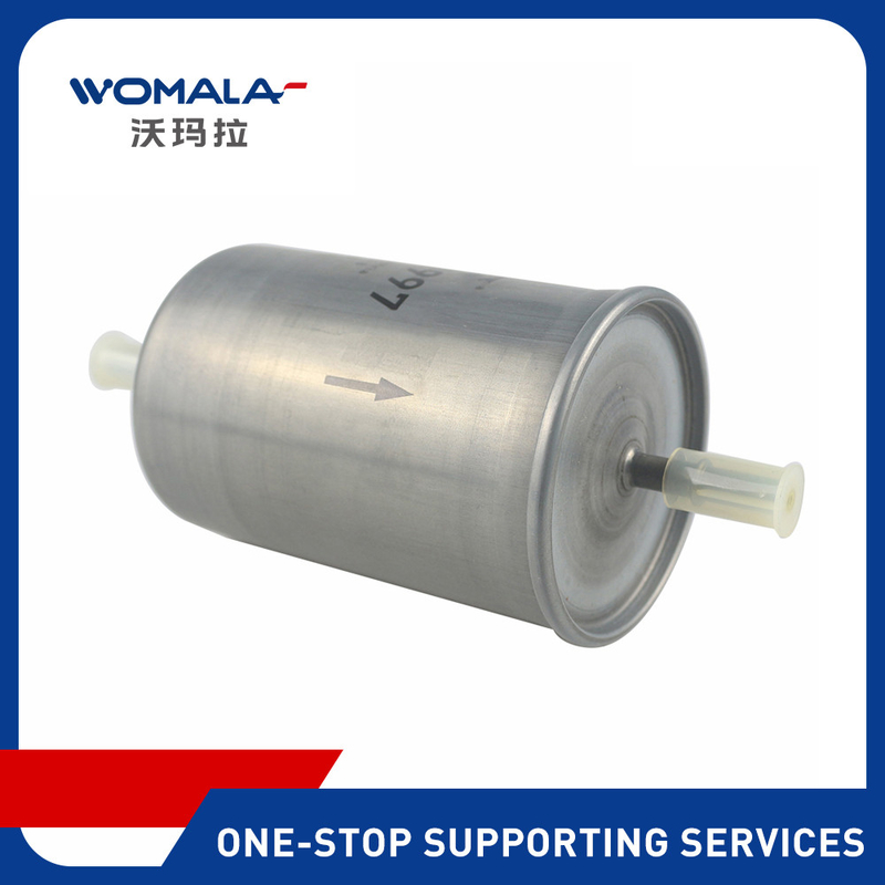 Fahrzeugteile Kraftstofffilter Benzin 30817997 S60 2009 Für Volvo