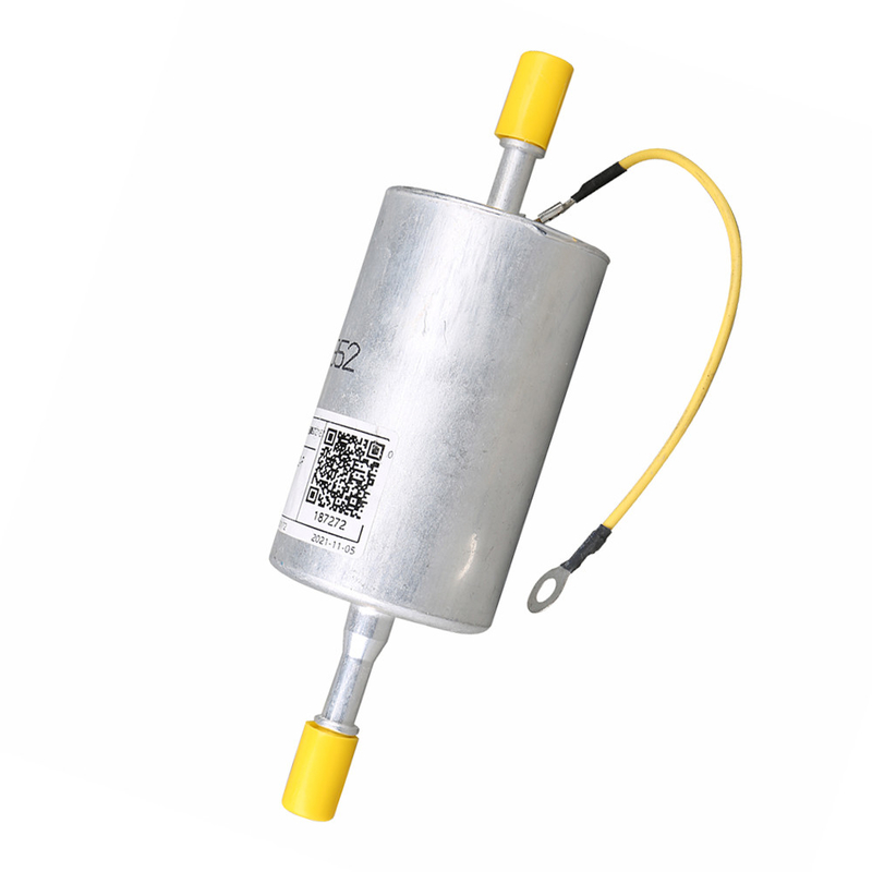 S40 C30 C70 Kraftstofffilter Original in China hergestellt
