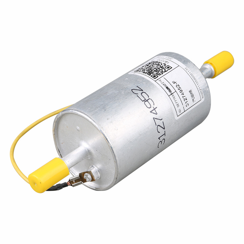 Womala OE 31274952 Kraftstofffilter Benzin 2011 Für C70 S40 2006-