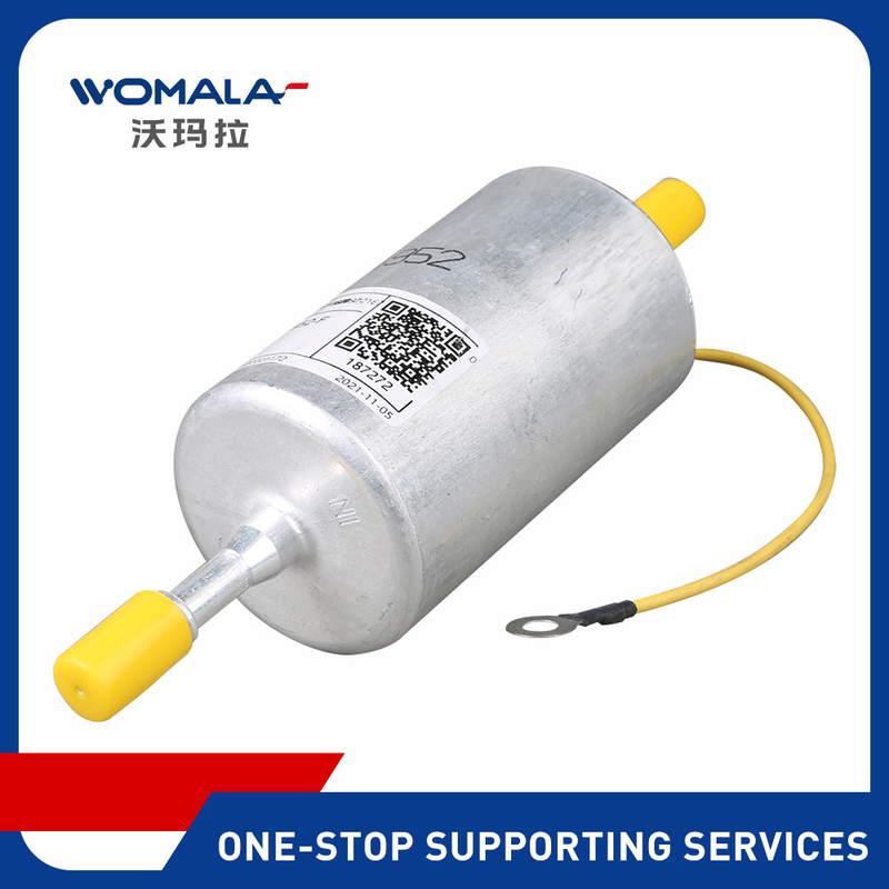 S40 C30 C70 Kraftstofffilter Original in China hergestellt