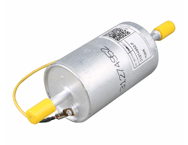 S40 C30 C70 Kraftstofffilter Original in China hergestellt