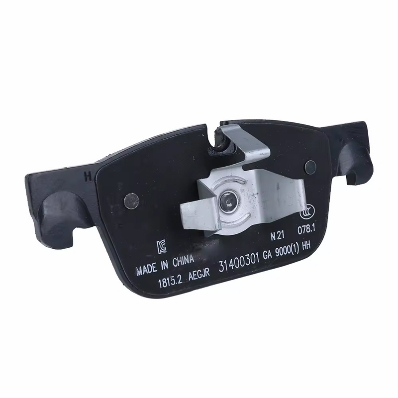 31423652 Vordere Bremspad-Kit Vordereise Original-Autoteile für V60 S90