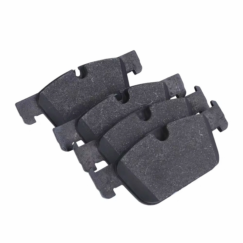 31423652 Vordere Bremspad-Kit Vordereise Original-Autoteile für V60 S90