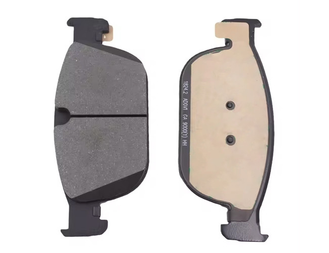 Vortritt Bake Pad Kit Auto Bremssystem Teile 31499906 Für XC90 2016