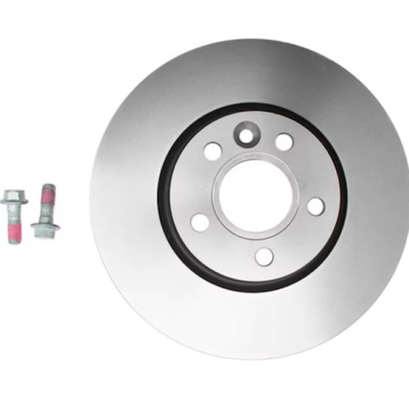 31341382 Bremsscheibe Rotor Set Vorderachse Rundplatte Für S60 V60