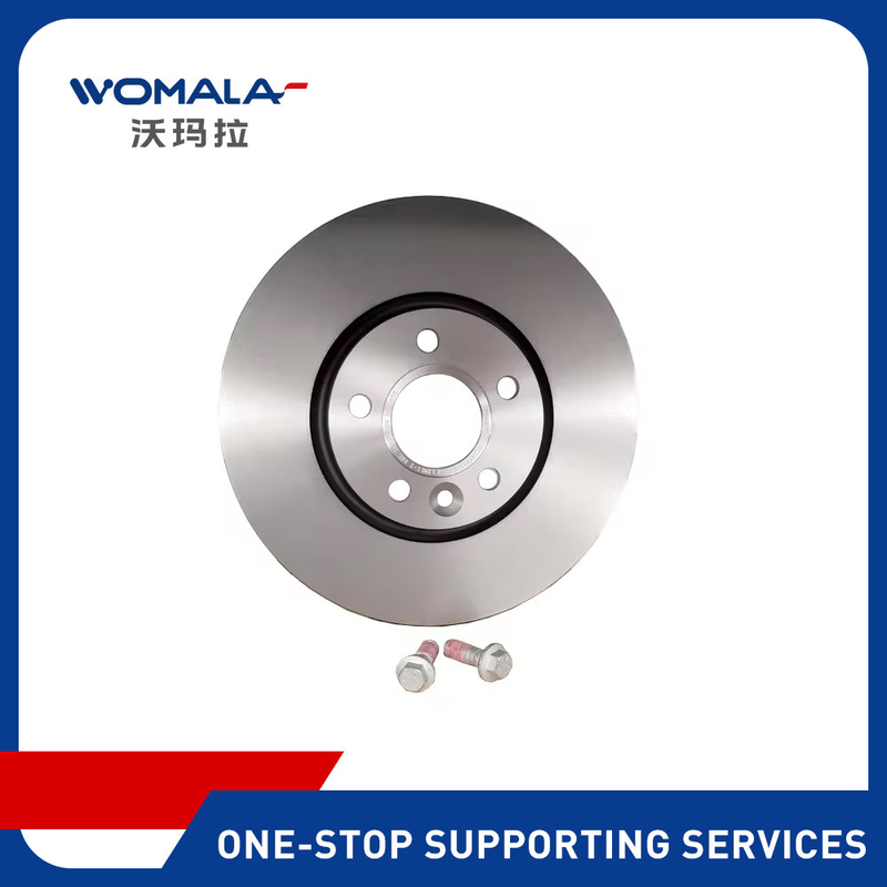 31341382 Bremsscheibe Rotor Set Vorderachse Rundplatte Für S60 V60