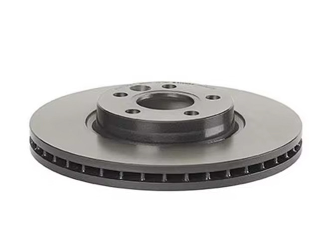 31341382 Bremsscheibe Rotor Set Vorderachse Rundplatte Für S60 V60