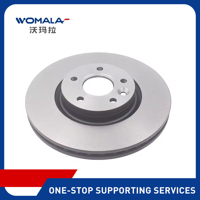 Original in China hergestellt Autoteile 31471749 Front Bremsscheibe Set für V40