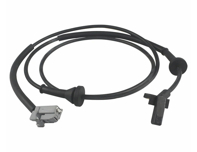 ABS-Radgeschwindigkeitssensor hinten links 30773742 für S60 XC70 2001-2007