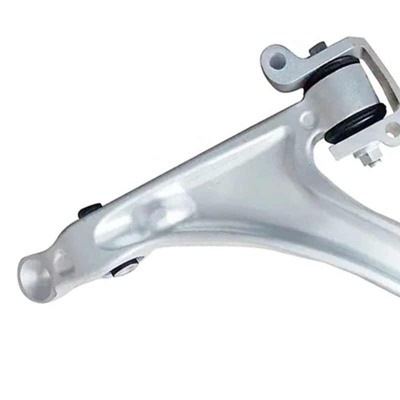 Front Left And Right Lower Control Arm Compatible With 31360831 31360832 31360836 31360837 Für V90 Cross Country 2017-2018 S90L 2017