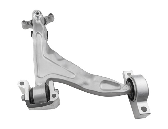 Front Left And Right Lower Control Arm Compatible With 31360831 31360832 31360836 31360837 Für V90 Cross Country 2017-2018 S90L 2017
