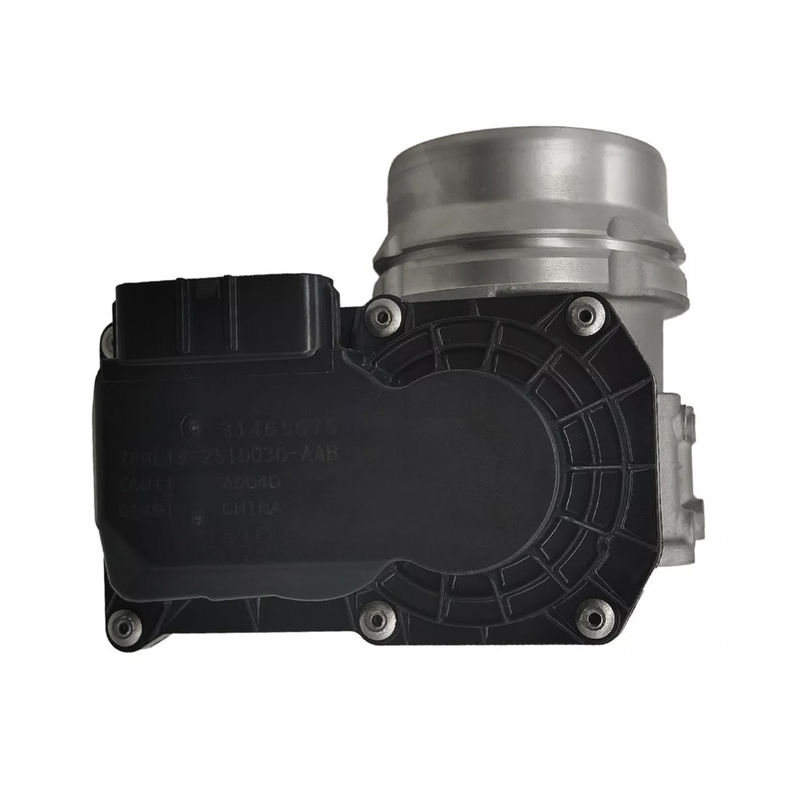 Fahrzeugteile Drosselkörper 31465575 Für Auto Parts S60 XC60 2.0L 4T