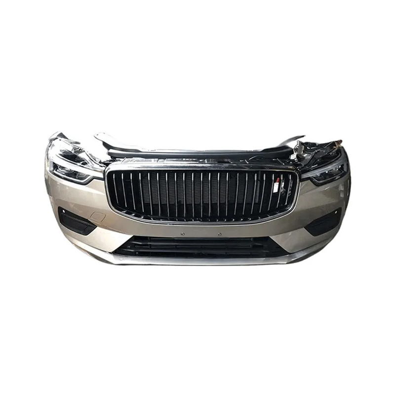 Womala Auto Teil komplett Vorderstoßstange für XC90 Vorderstoßstange Nasenschnitt Zubehör OE 39848908/39847066