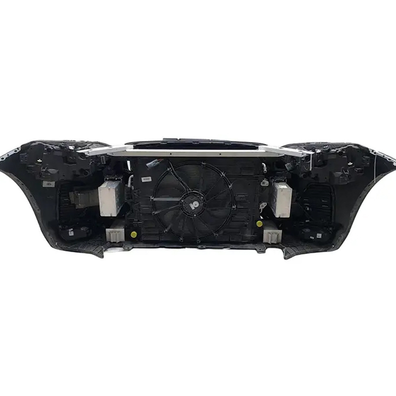 Womala Auto Teile Vollzubehör OEM Bodykit Autobumper Grill Für xc60 Vorderseite Körper Kit Zubehör OE 398489