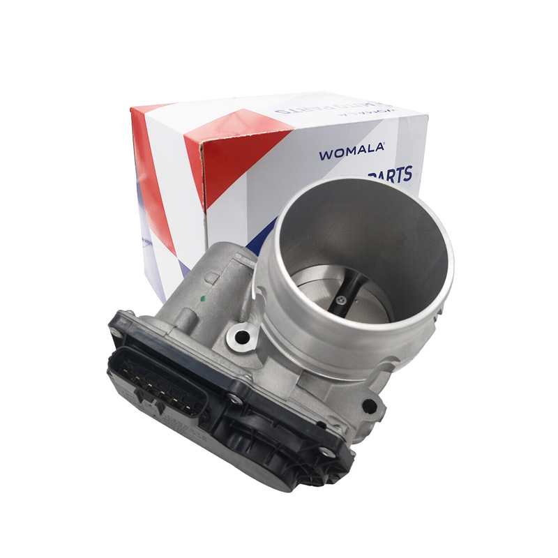 Gaskörper für S60 S90 V60 V90 XC60 2.0T 31465575