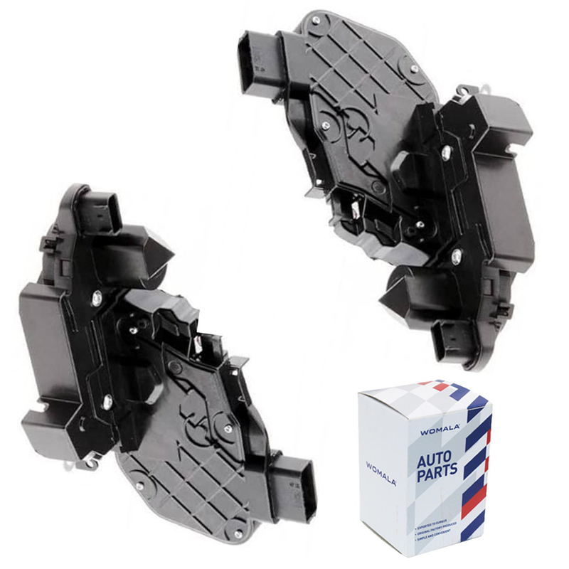 Türschließvorrichtung Schlüssellose Eingabe 31253664 Für S80 V70 XC70 Hinter rechts