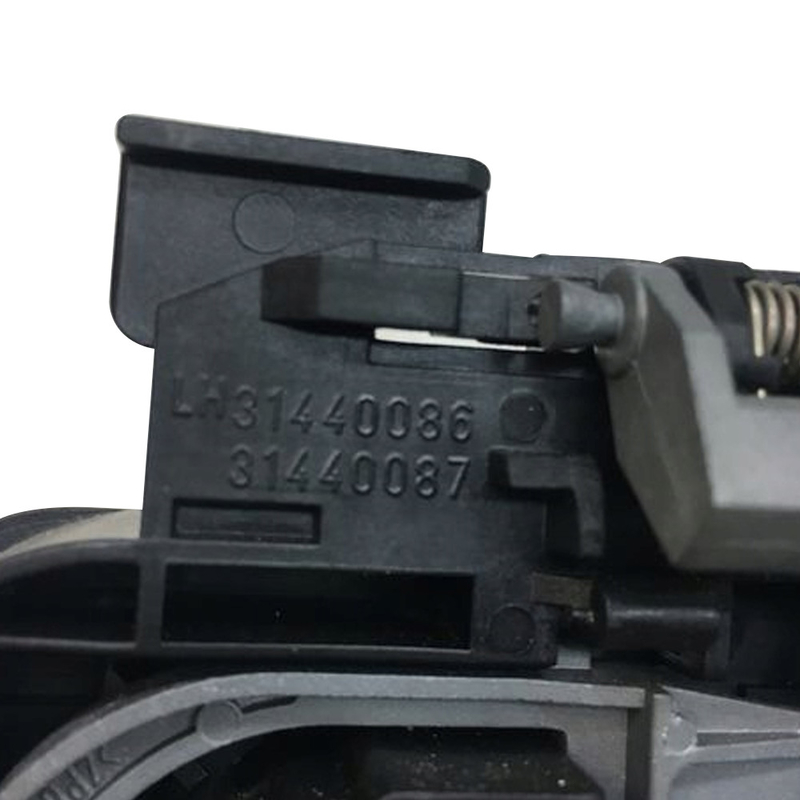 31440086 Hintertür links Außengriff für V60/XC60/V40/S60/XC60