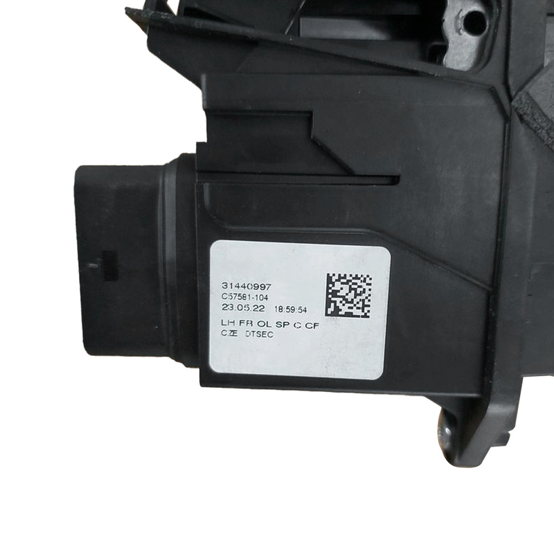 31440997 Frontleite Türschloss Schloss Aktor für XC60 XC90 V60 V90 S90