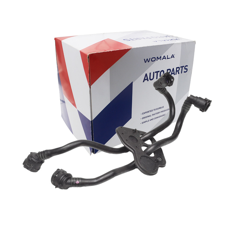 Auto-Kühlteile 31493032 für XC90 T6 2.0 Benzin-Kühlmittel-Schlauchrohr