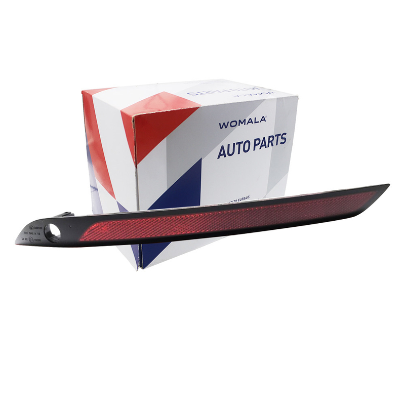 31656586 Linke Rückseite Stoßfängerlampe Automatikrückreflector Für Volvo S60 20-