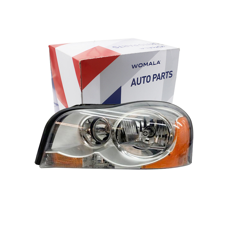 31446866 Scheinwerferlampe für Fahrzeuge für XC90 2016 bis 2018 Fahrerseite und Beifahrerseite