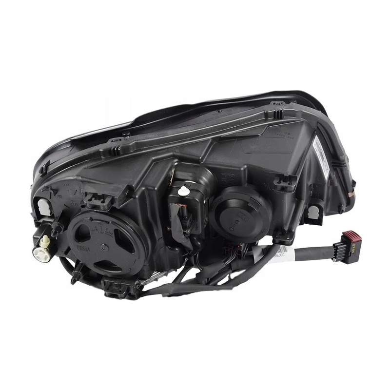 31446866 Scheinwerferlampe für Fahrzeuge für XC90 2016 bis 2018 Fahrerseite und Beifahrerseite