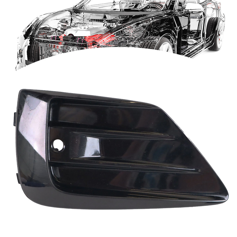 31449128 Vordere Linke Trim Panel Deckel für XC60 T5 T6 R-Design 2018-2021