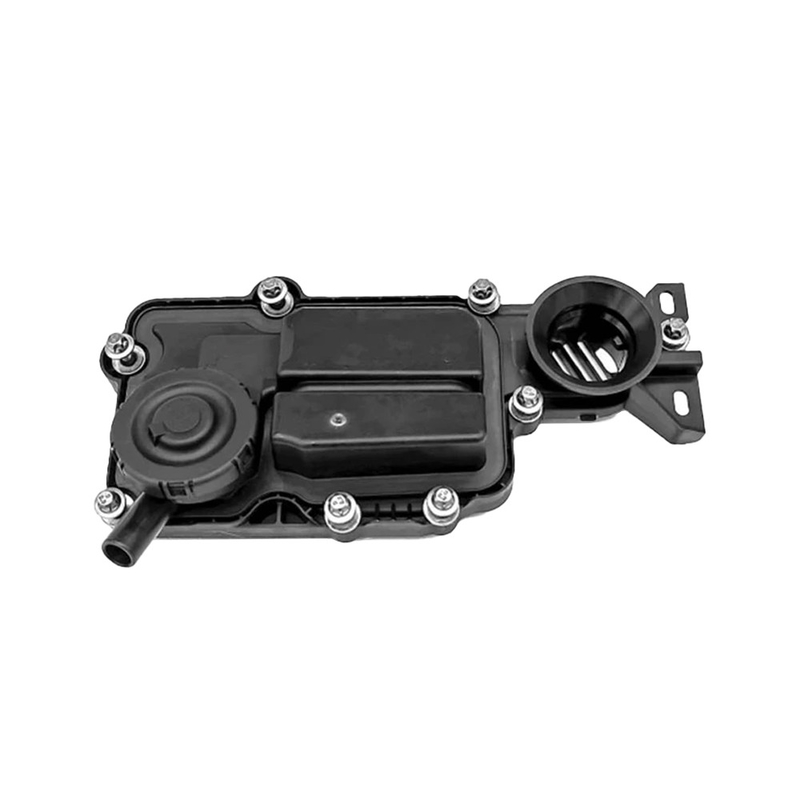 Motorölfänger 31480754 Ersatz für S60 S90 V60 XC40 XC60 XC90 2016-2023
