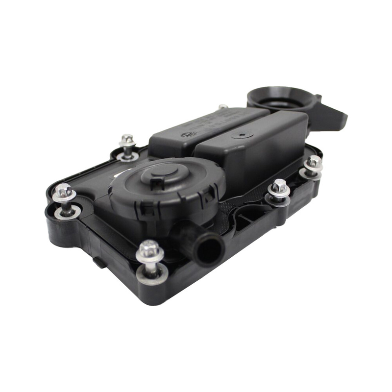 Motorölfänger 31480754 Ersatz für S60 S90 V60 XC40 XC60 XC90 2016-2023