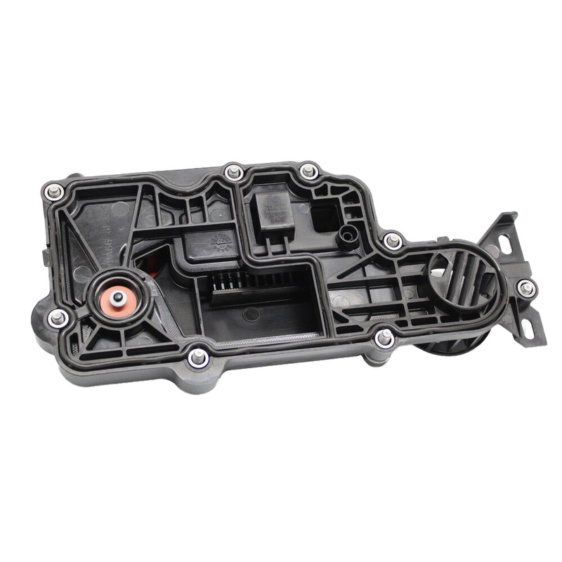 Motorölfänger 31480754 Ersatz für S60 S90 V60 XC40 XC60 XC90 2016-2023