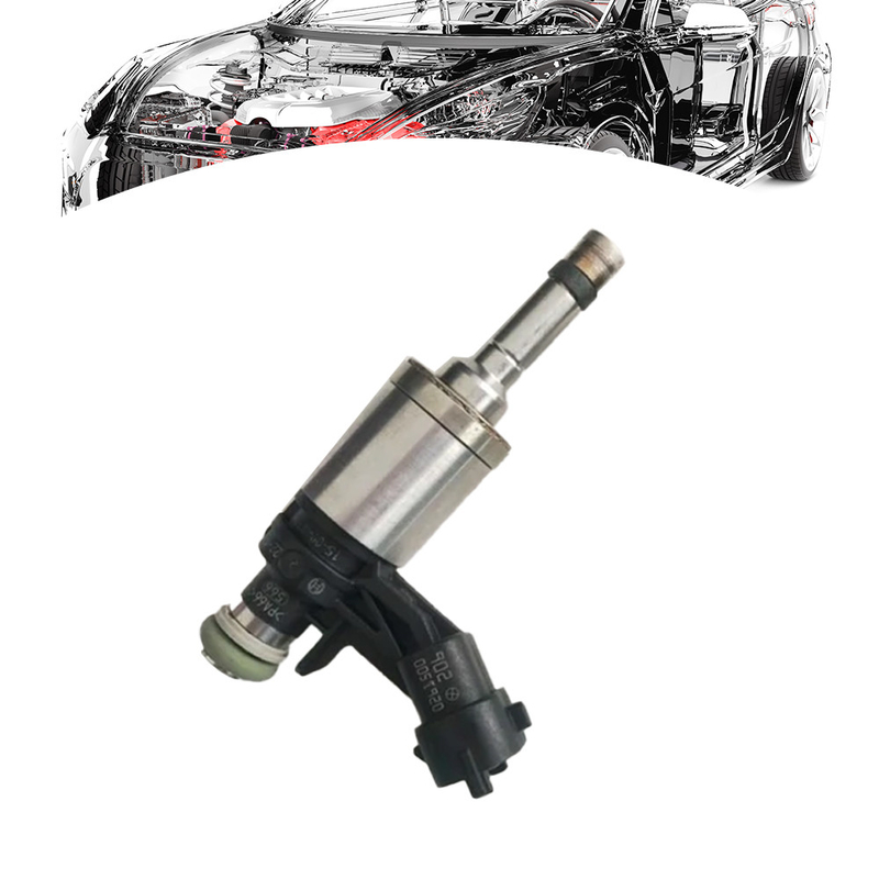 Kraftstoffeinspritzer 31480972 Ersatz für Fahrzeuge mit S60 V60 S80 V70 XC60