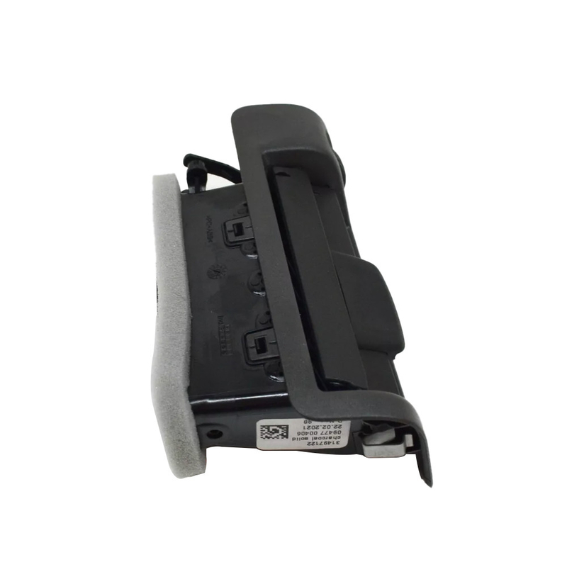 Vorwärtsgrill 31497122 für XC90 S90 V90 V90 Cross Country 2016-2023