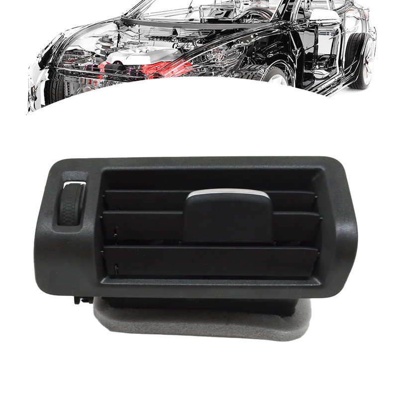 Vorwärtsgrill 31497122 für XC90 S90 V90 V90 Cross Country 2016-2023
