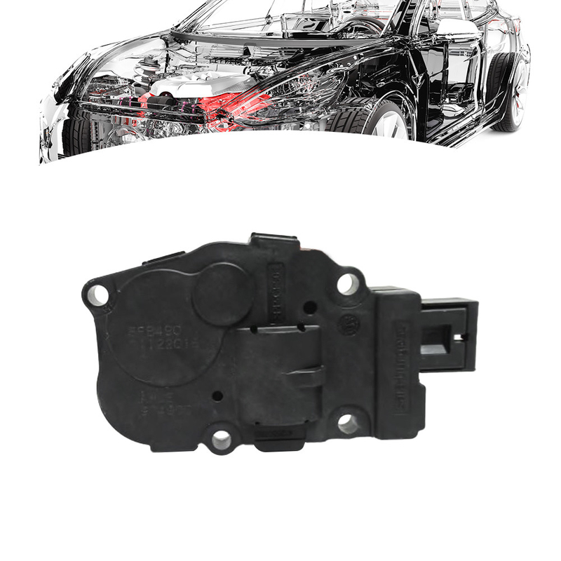 31497549 HVAC-Luftdurchlässigkeitsbetrieb für XC60 Modelle 2009-2017