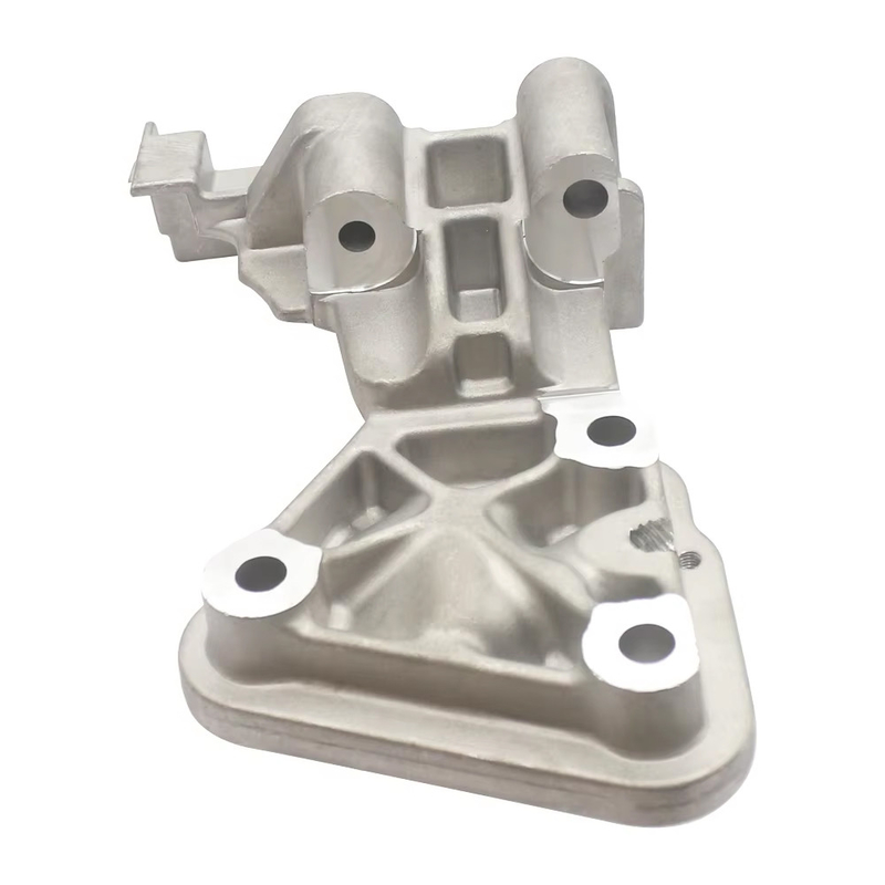 Womala Auto Motor Mount OE 8670393 Aluminiumhalter für den Volvo C30 C70 S40 V50