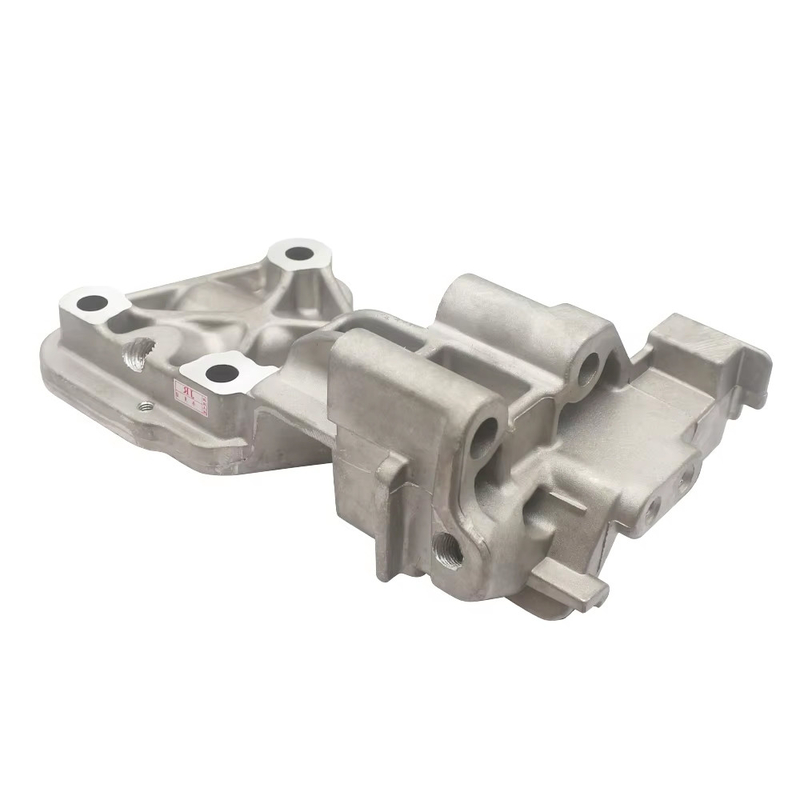 Womala Auto Motor Mount OE 8670393 Aluminiumhalter für den Volvo C30 C70 S40 V50