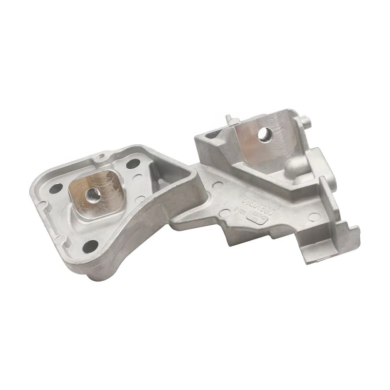 Womala Auto Motor Mount OE 8670393 Aluminiumhalter für den Volvo C30 C70 S40 V50