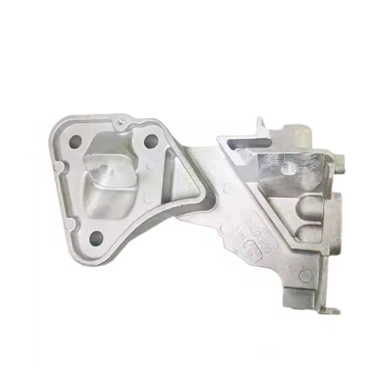 Womala Auto Motor Mount OE 8670393 Aluminiumhalter für den Volvo C30 C70 S40 V50