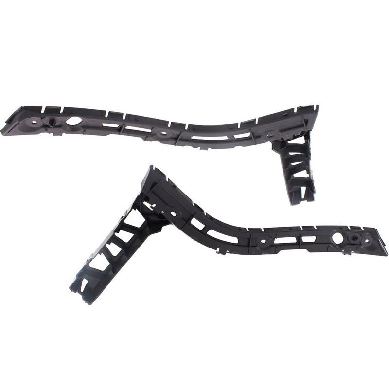 Autoteile C2Z13533 Links/Rechts Seite Hinterbumper Festhalter Für 2009-2015 Jaguar XF