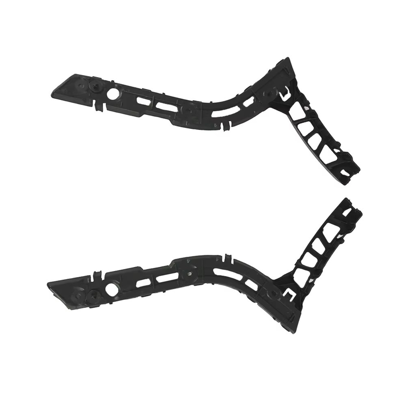 Autoteile C2Z13533 Links/Rechts Seite Hinterbumper Festhalter Für 2009-2015 Jaguar XF