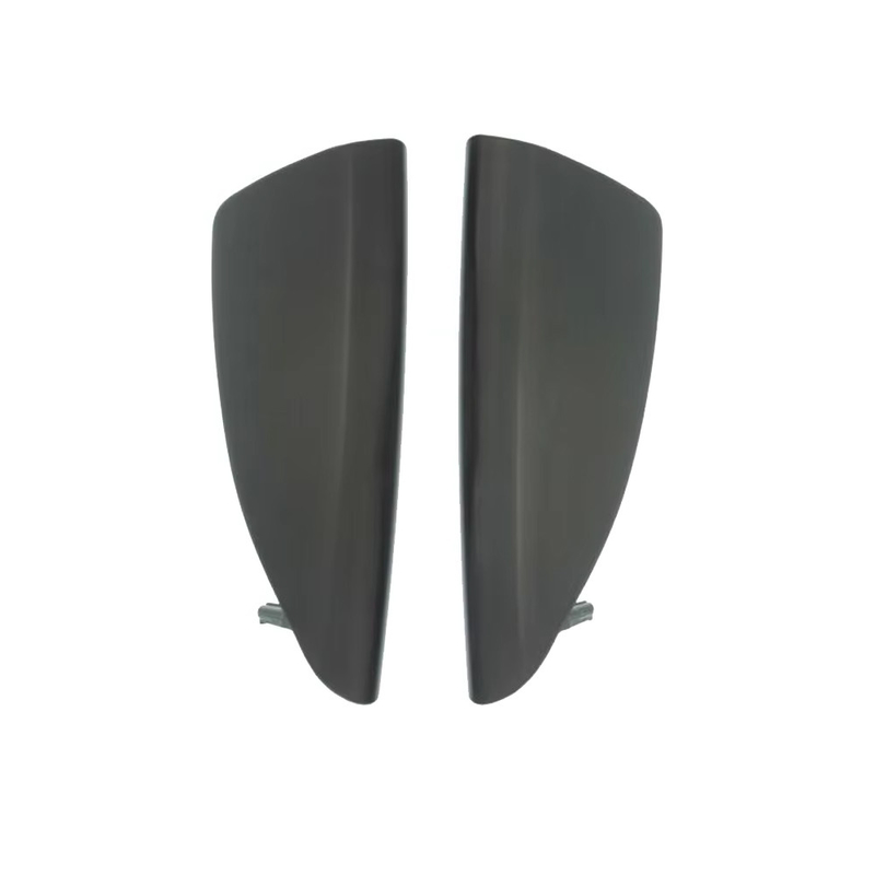 Womla T4A6183LML / T4A6182LML Nebellampe Trim Panel Links und rechts für 2017 Jaguar F-PACE