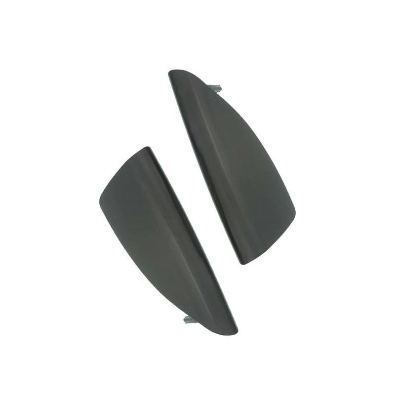 Womla T4A6183LML / T4A6182LML Nebellampe Trim Panel Links und rechts für 2017 Jaguar F-PACE