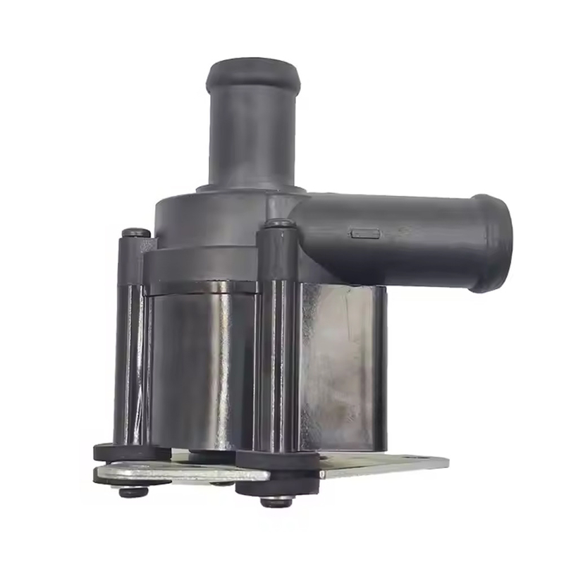 Fahrzeugkühlsystem OE 31338211 704773000 Neue Hilfskühlwasserpumpe Für Volvo S90 V90 XC90