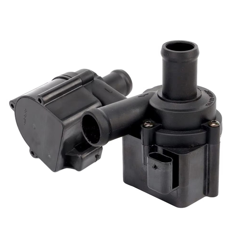 Fahrzeugkühlsystem OE 31338211 704773000 Neue Hilfskühlwasserpumpe Für Volvo S90 V90 XC90