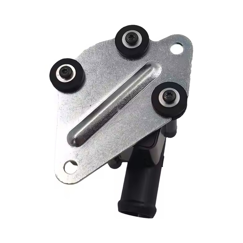 Fahrzeugkühlsystem OE 31338211 704773000 Neue Hilfskühlwasserpumpe Für Volvo S90 V90 XC90